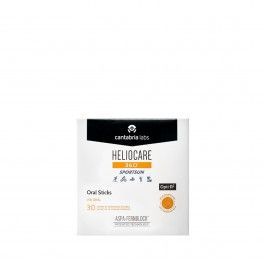 Heliocare 360 Sportsun Saquetas x30