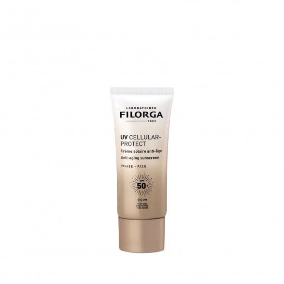Filorga UV Cellular-Protect Creme Rosto SPF50+ 40ml