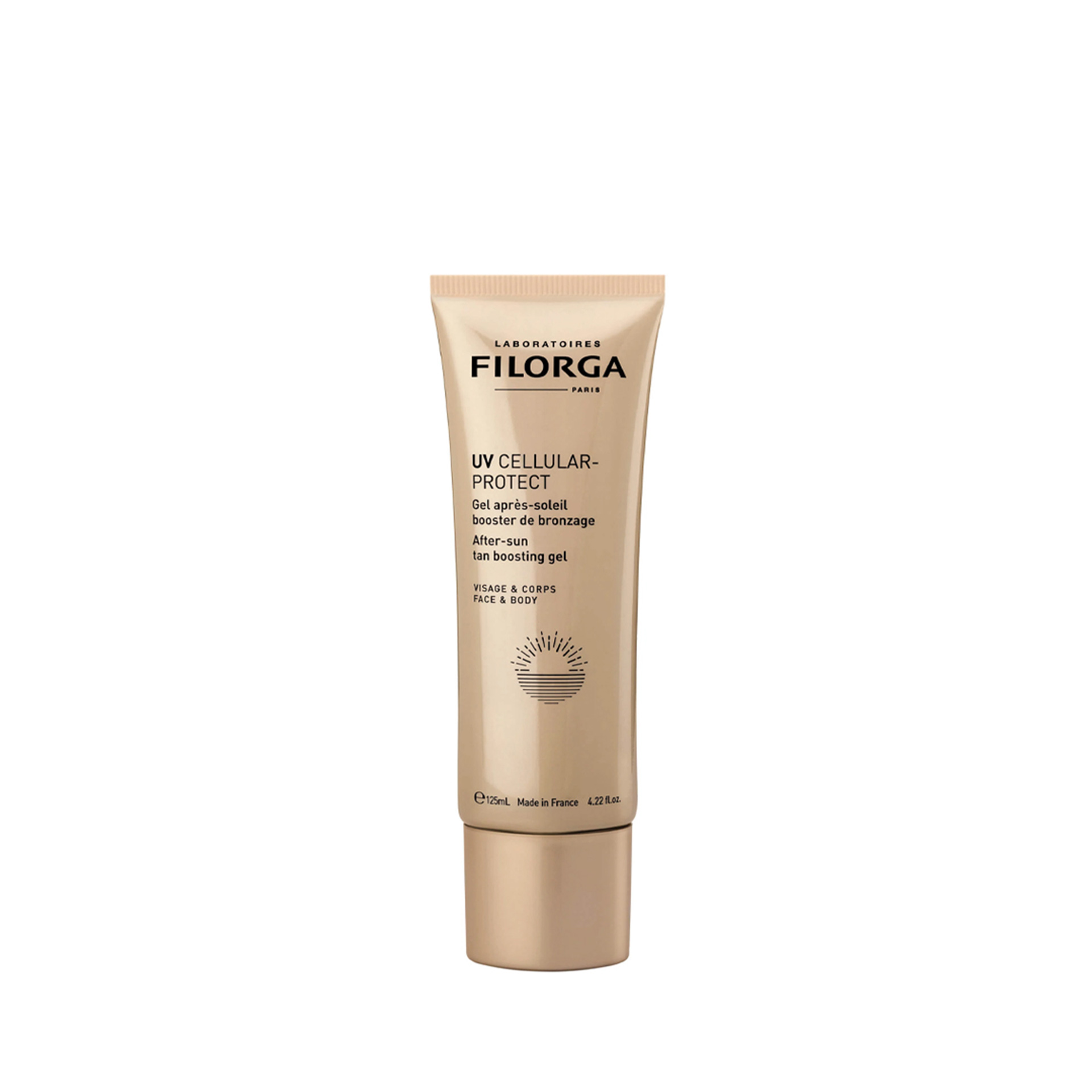 Filorga UV Cellular-Protect After Sun Gel 125ml