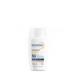 Bioderma Photoderm X-Defense Ultra-Fluido SPF50+ Claro 02 40ml