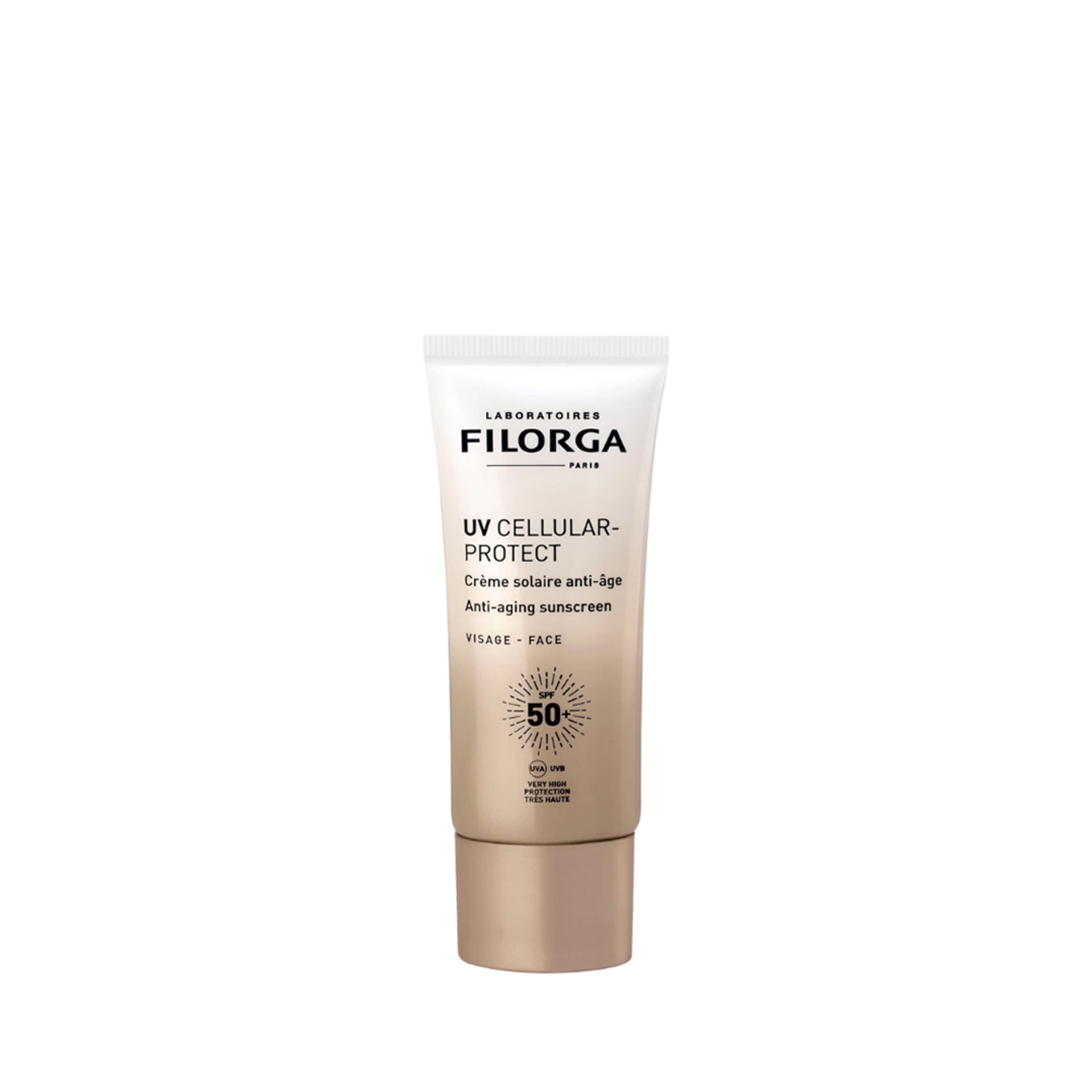 Filorga UV Cellular-Protect Creme Rosto SPF50+ 40ml