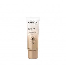 Filorga UV Cellular-Protect Creme Rosto e Corpo SPF50+ 125ml