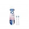 Oral-B iO Ultimate Clean Branca Recargas Escova 2unid.