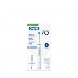 Oral B Io 5 Escova de Dentes Eltrica
