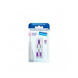 Elgydium Clinic Escovilho Recarga Violeta