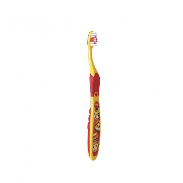 Elgydium Kids Escova de Dentes Criana Emoji 2-6Anos