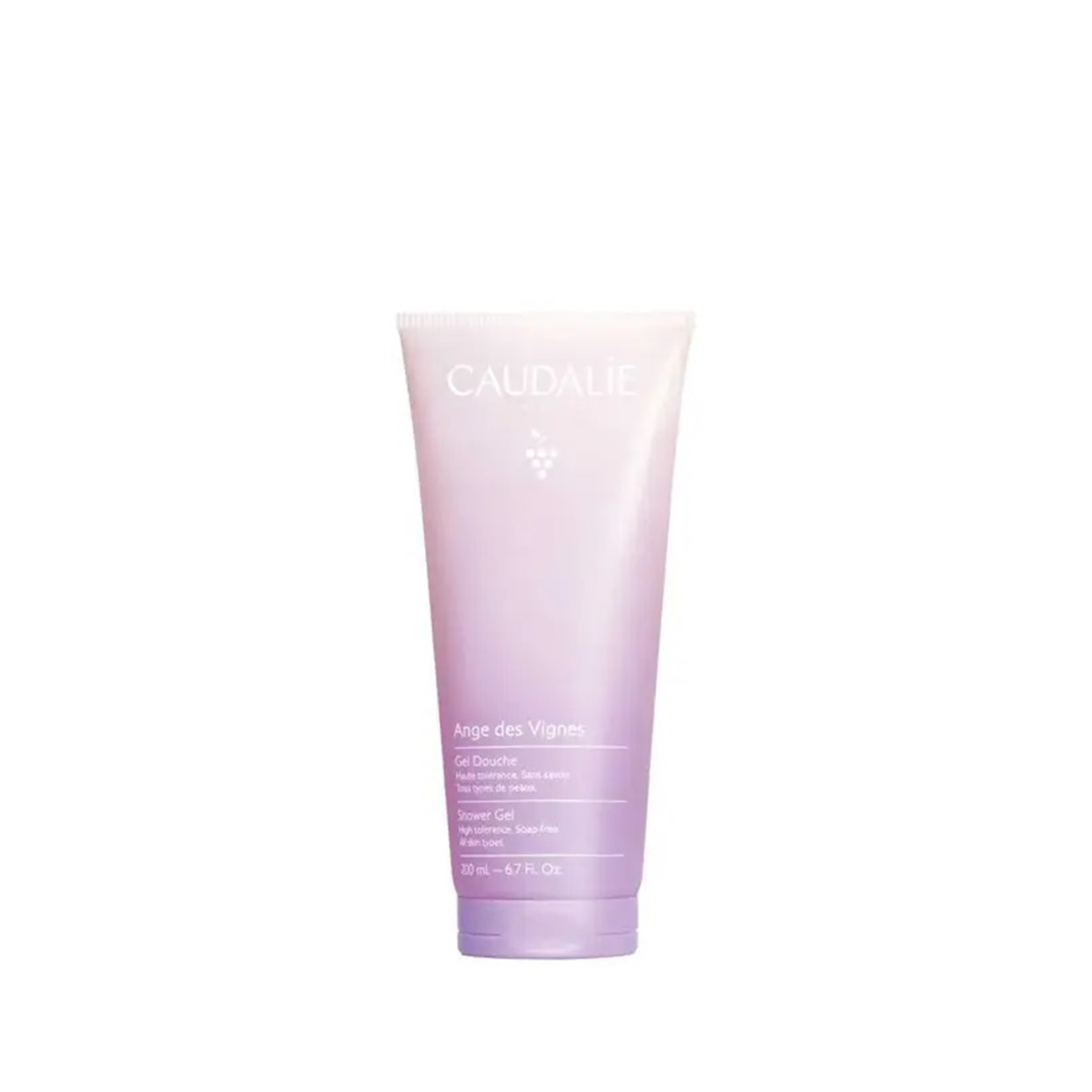 Caudalie Ange des Vignes Gel Douche