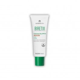Biretix Hydramat Day Fluido Cor SPF30 - 50ml