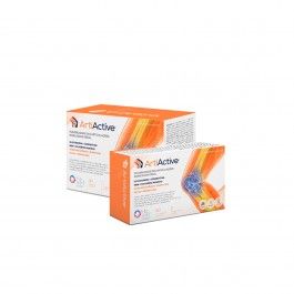 ArtiActive 30 Saquetas