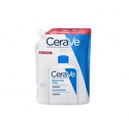 Cerave Loo Hidratante Refill 473ml