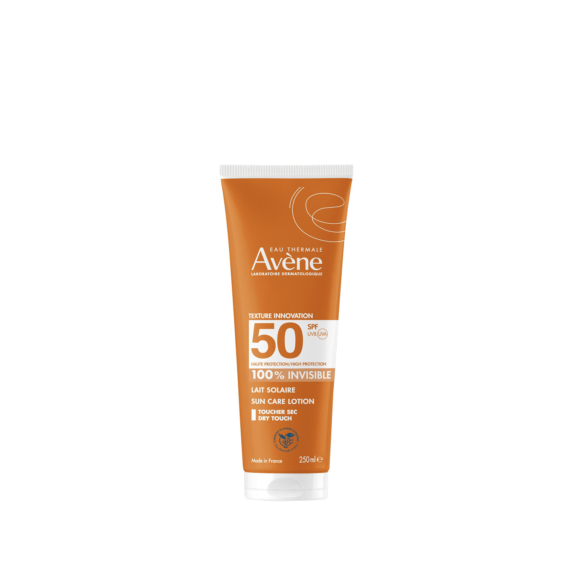 Avene Solar Leite SPF50 - 250ml