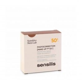 Sensilis Photocorrect Make-up50+ 03 10g