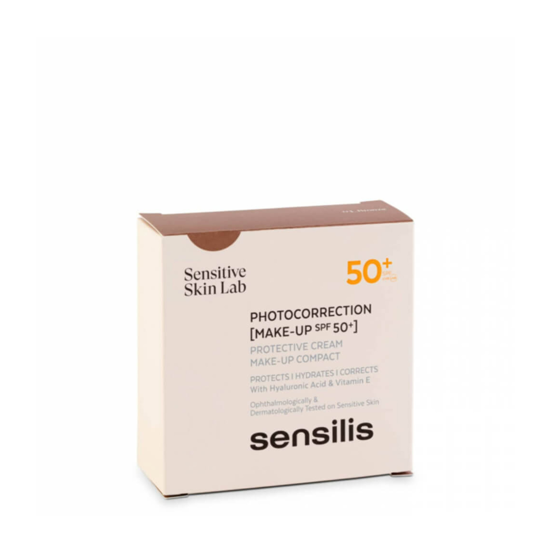 Sensilis Photocorrect Make-up50+ 03 10g