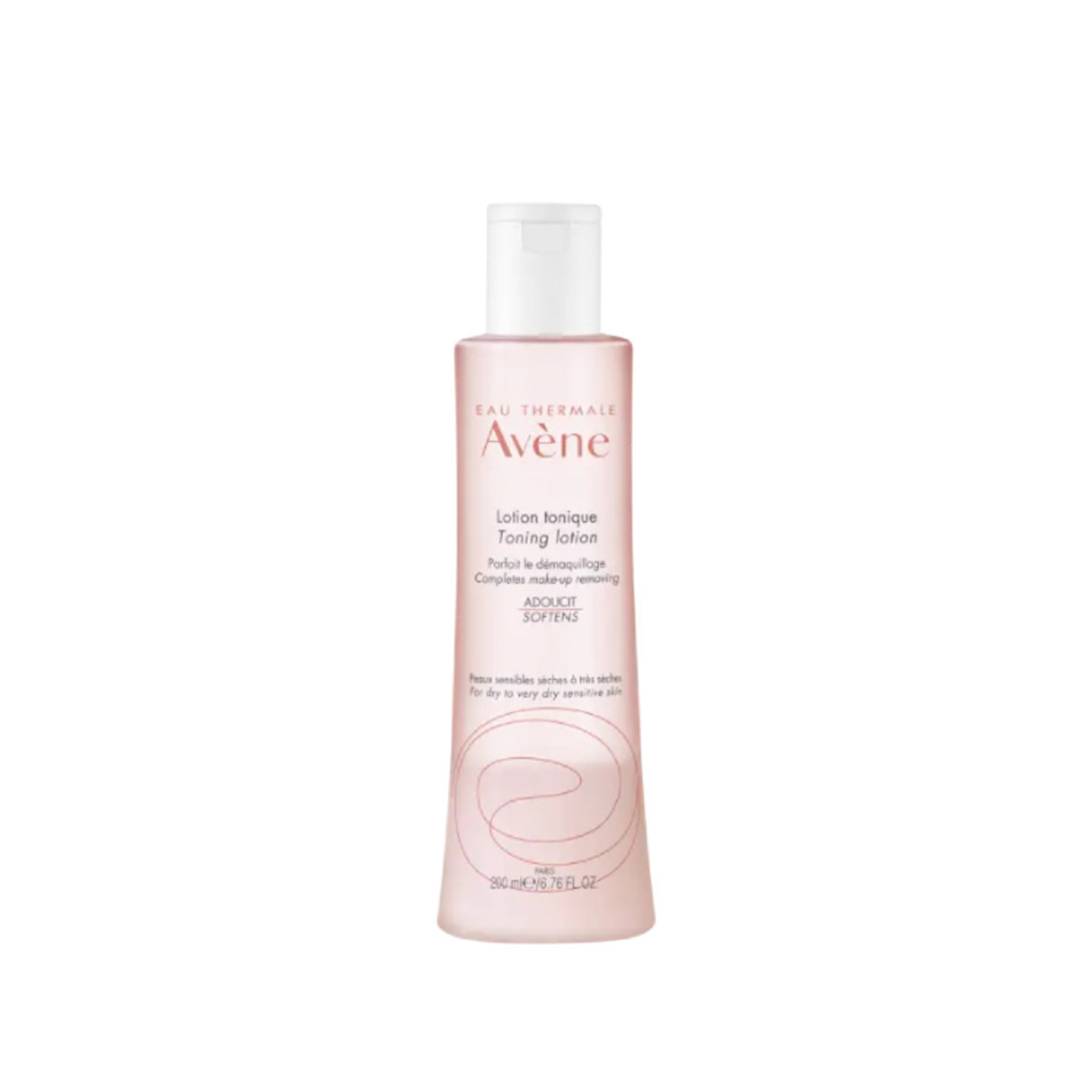 Avène Loção Tónica Suavizante 200ml