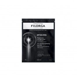 Filorga Optim-Eyes Mask - Mscara Antienvelhecimento e Iluminadora 6ml