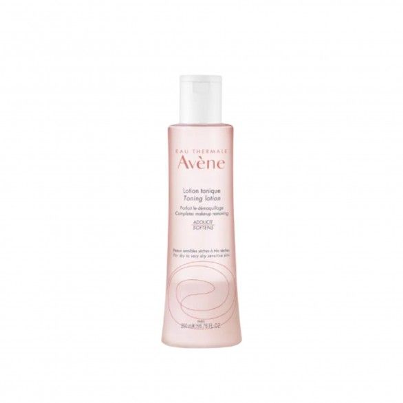 Avne Loo Tnica Suavizante 200ml