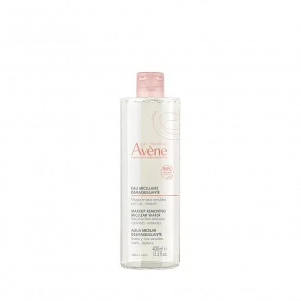 Avne gua Micelar Desmaquilhante 400ml