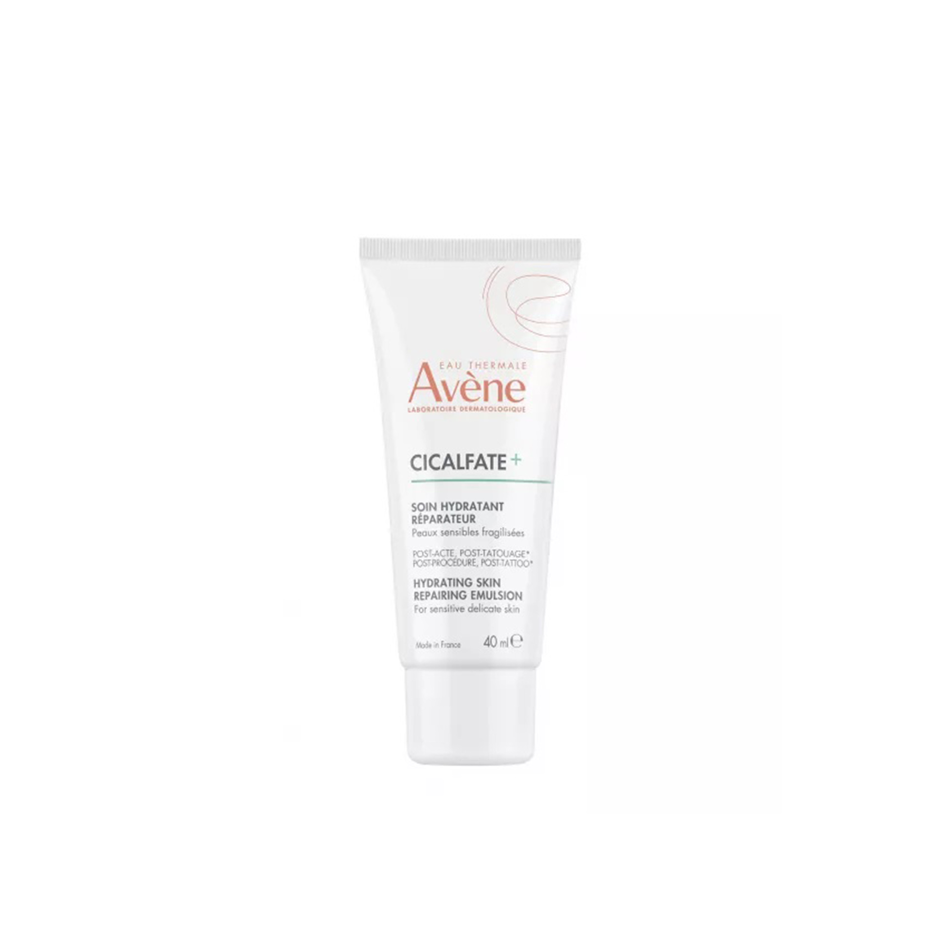 Avène Cicalfate+ Creme Hidratante Reparador 40ml