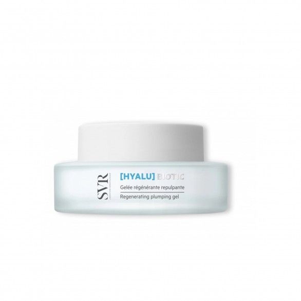 SVR Hyalu Biotic Geleia Regeneradora Repulpante 50ml