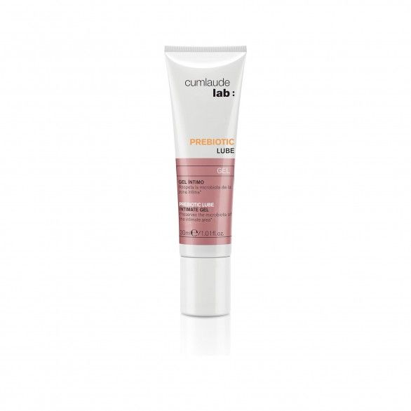Cumlaude Prebiotic Lube Gel ntimo - 30ml