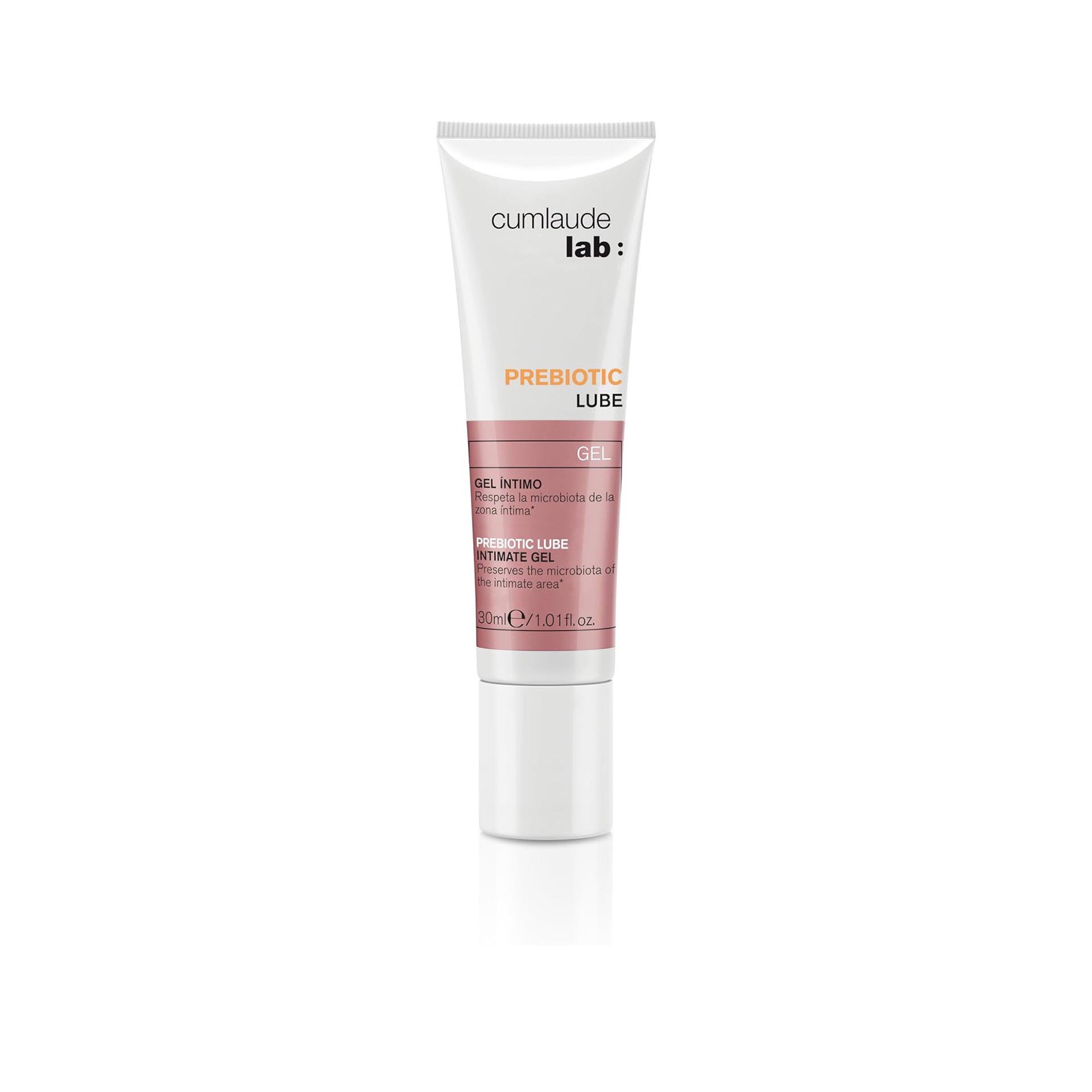 Cumlaude Prebiotic Lube Gel Íntimo - 30ml