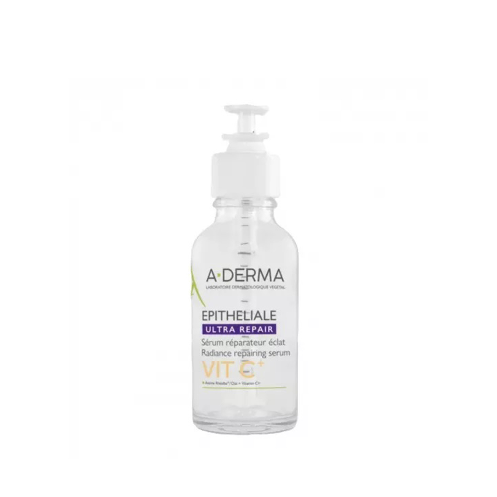 A-Derma Epitheliale Sérum Reparador Vitamina C 30ml