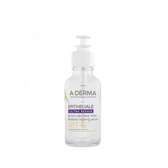 A-Derma Epitheliale Srum Reparador Vitamina C 30ml