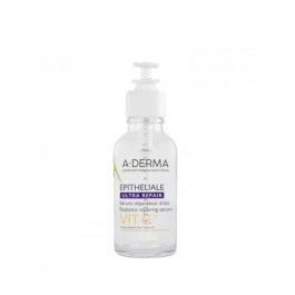 A-Derma Epitheliale Srum Reparador Vitamina C 30ml