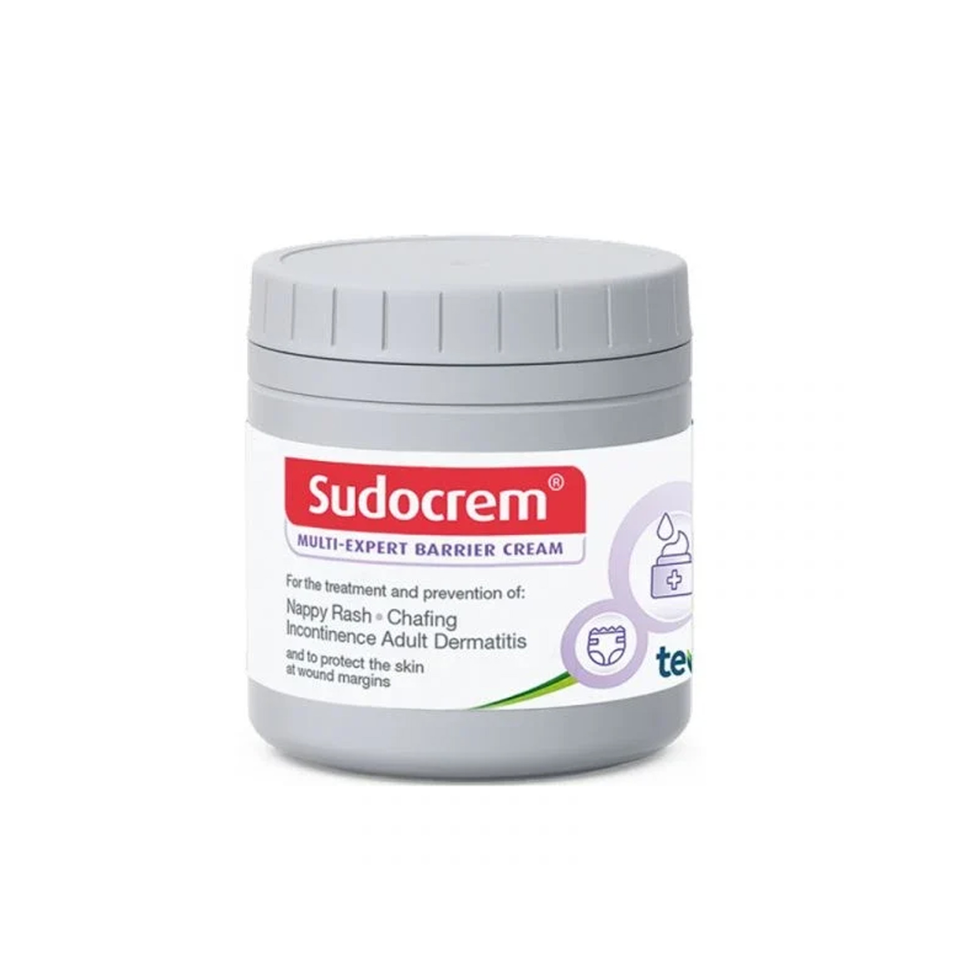 Sudocrem Multi-Expert 125g