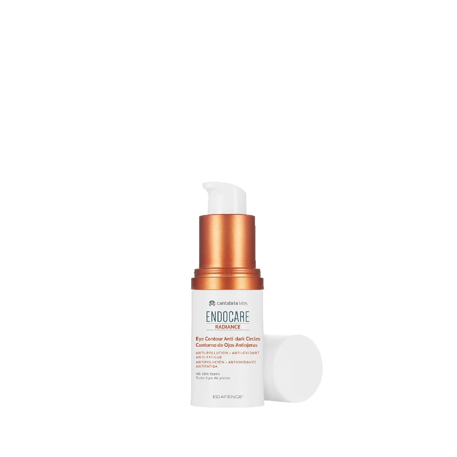 Endocare Radiance Creme Contorno de Olhos 15ml