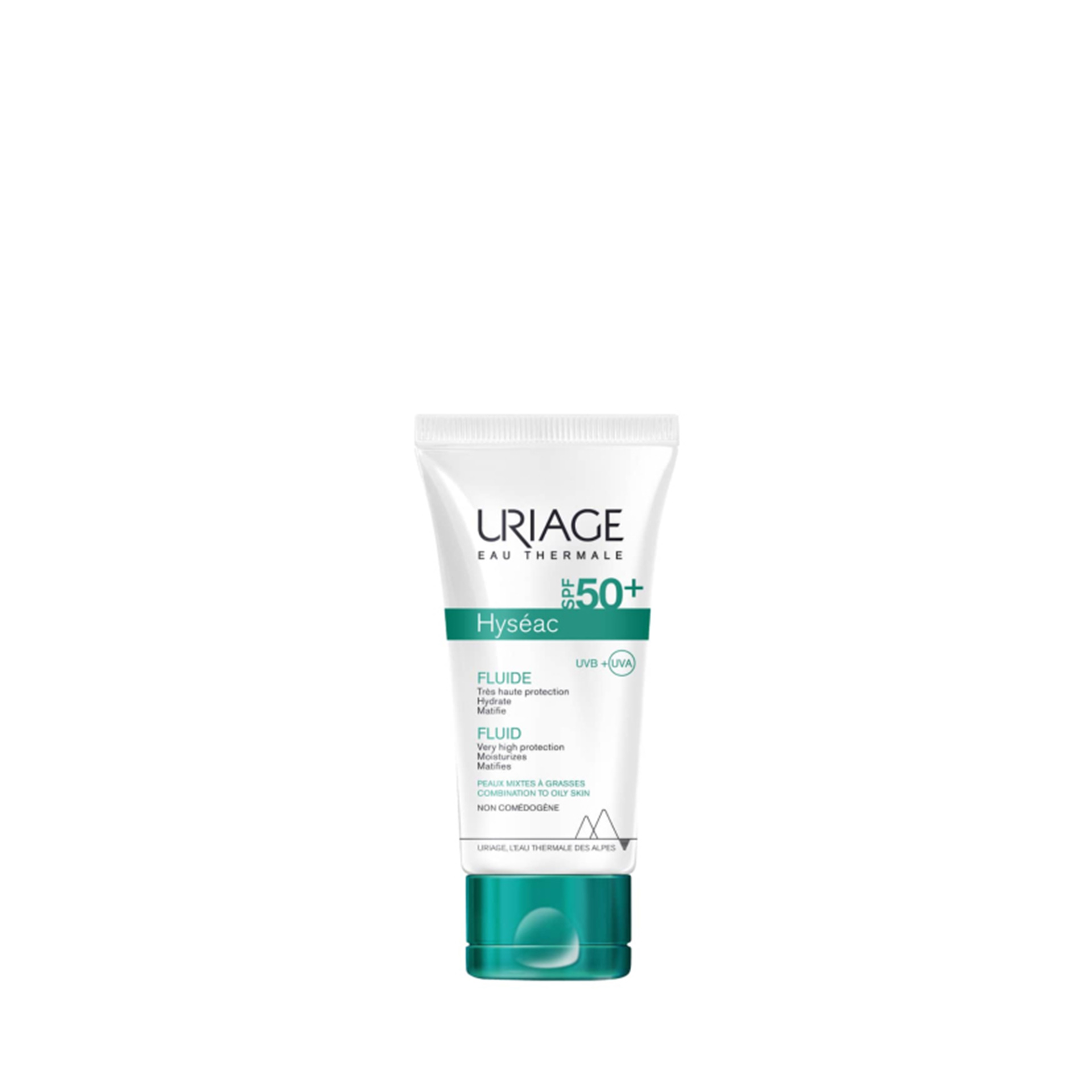 Uriage Hyseac SPF50+ 50ml