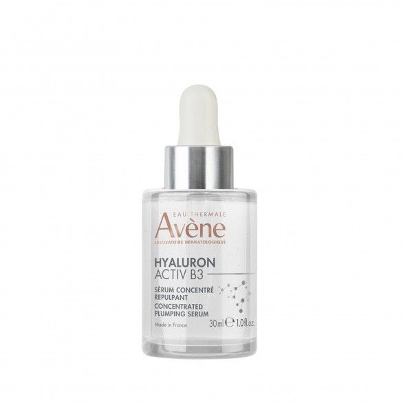 Avne Hyaluron Activ B3 Srum Anti-idade 30ml