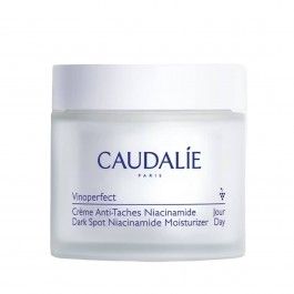 Caudalie Vinoperfect Creme Dia Luminosidade Anti-Manchas 50ml