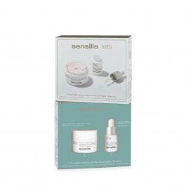 Sensilis Protocolo Supreme Coffret