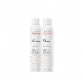 Av�ne �gua Termal Spray 2x300ml 50% 2�Unidade