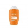 Avne Solar Ultra Fluid Oil Control SPF50 50ml