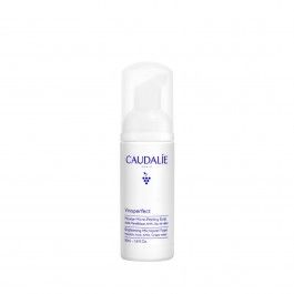 Caudalie Vinoperfect Espuma Micro-Peeling Luminosidade 50ml