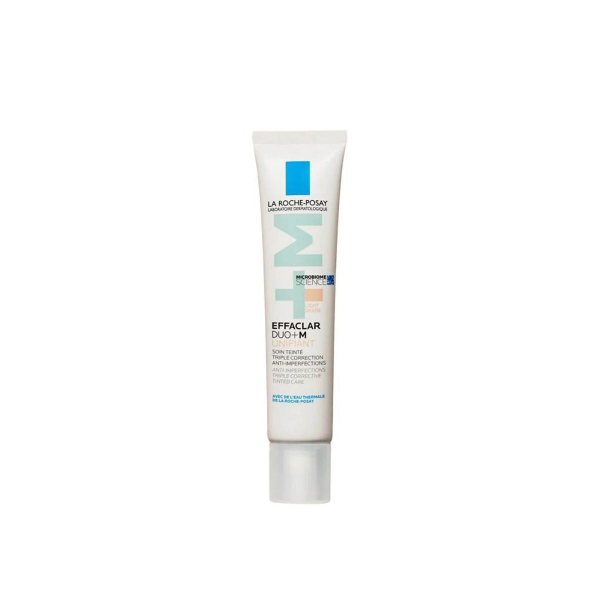 La Roche-Posay Effaclar Duo+M Creme Light 40ml