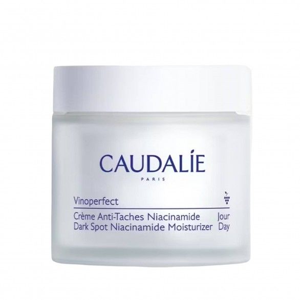 Caudalie Vinoperfect Creme Dia Luminosidade Anti-Manchas 50ml