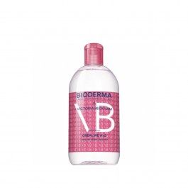 Bioderma Sensibio H2O gua Micelar Victoria Beckham Ed. Limitada 500ml