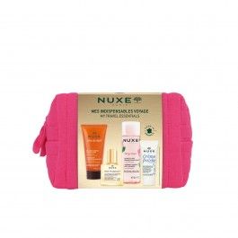 Nuxe Kit Viagem Mes Indispensveis