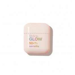 Sensilis Sun Photocorrection Stick Glow SPF50+ 10g