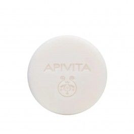 Apivita Sabo slido rosto e olhos 80g