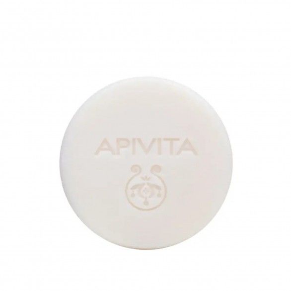 Apivita Sabo slido rosto e olhos 80g