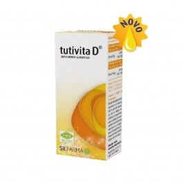 Tutivita D Soluo 5ml