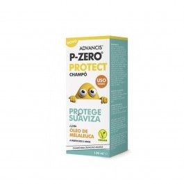 Advancis P-Zero Protect Shampoo 120ml