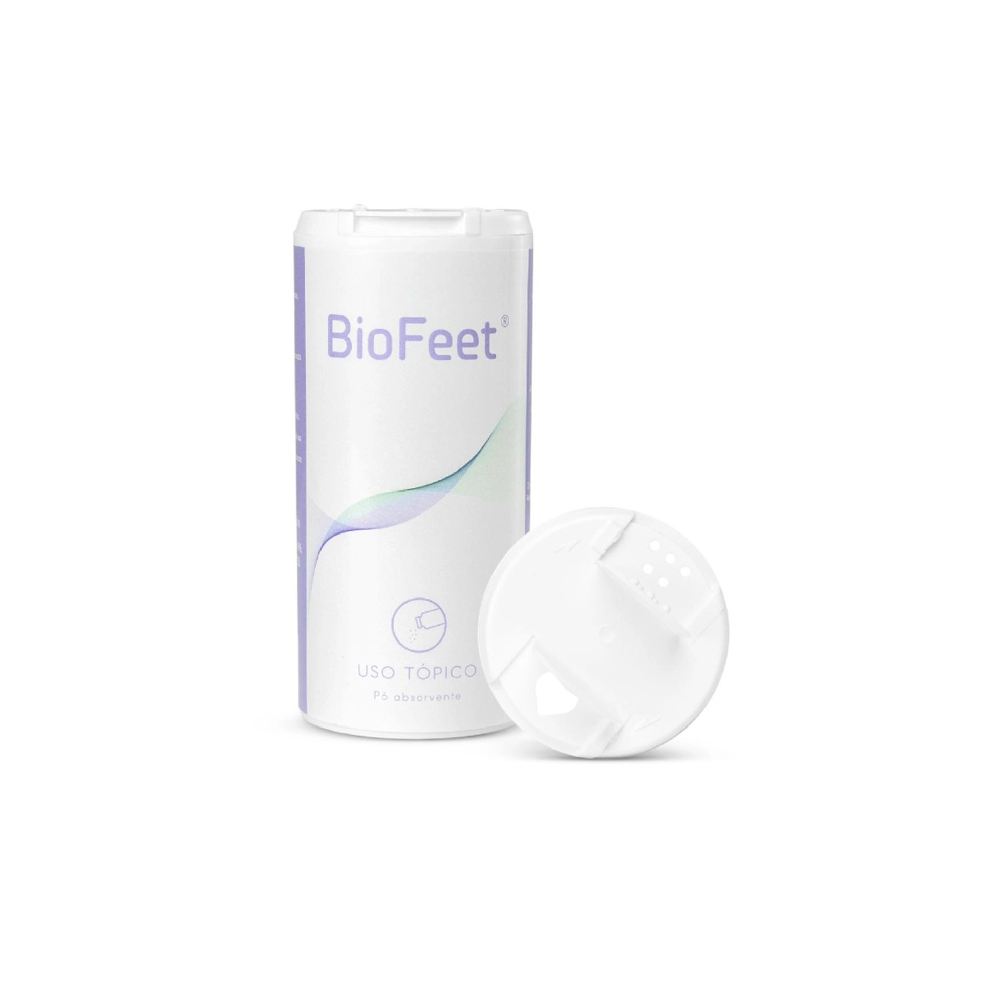 Biofeet Pó 150g