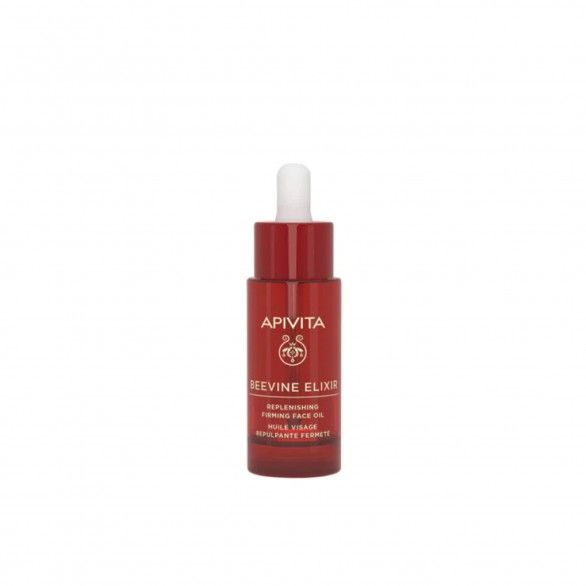 Apivita Beevine Elixir leo Facial Refirmante 30ml