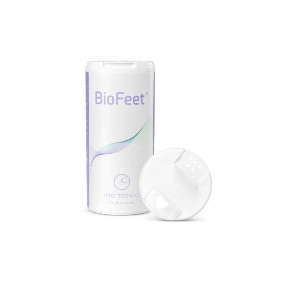 Biofeet P 150g