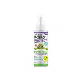 Advancis P-Zero Protect Spray 120ml